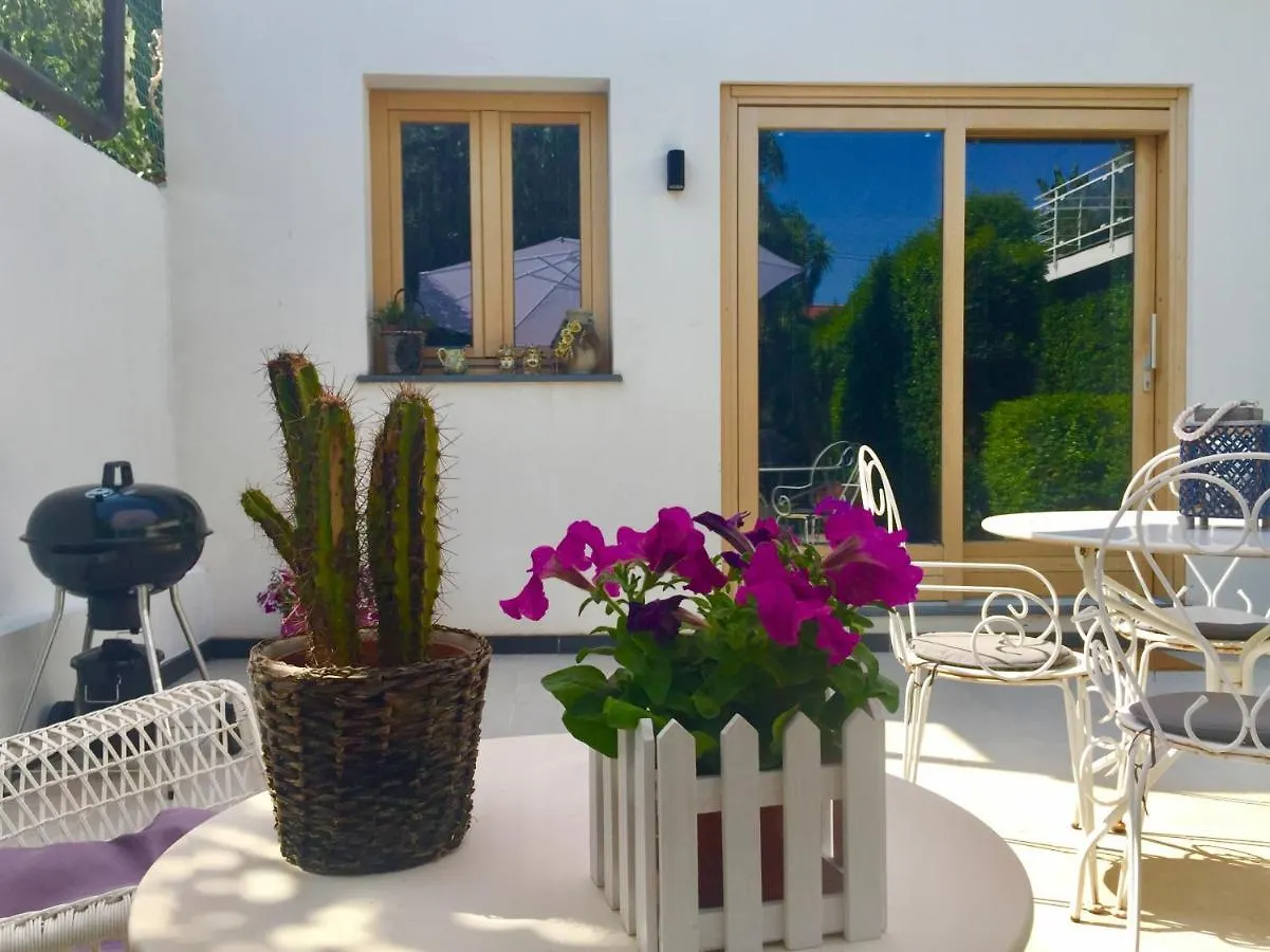 فيلا Ara Town House سان جيوفاني لا بونت