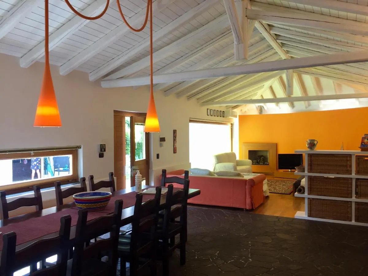 بيت للعطل فيلا Ara Town House سان جيوفاني لا بونت