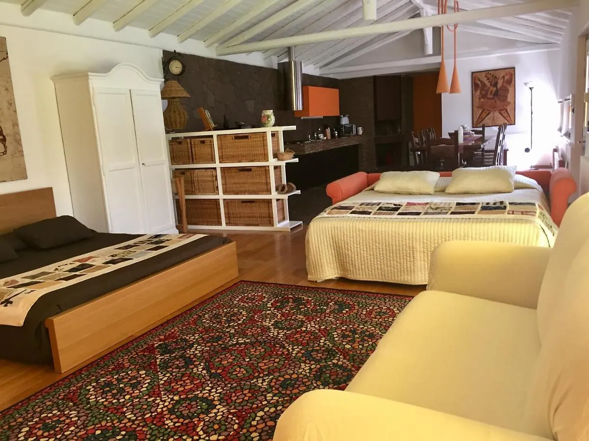 فيلا Ara Town House سان جيوفاني لا بونت 0*,