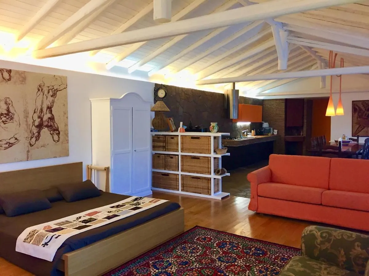 بيت للعطل فيلا Ara Town House سان جيوفاني لا بونت