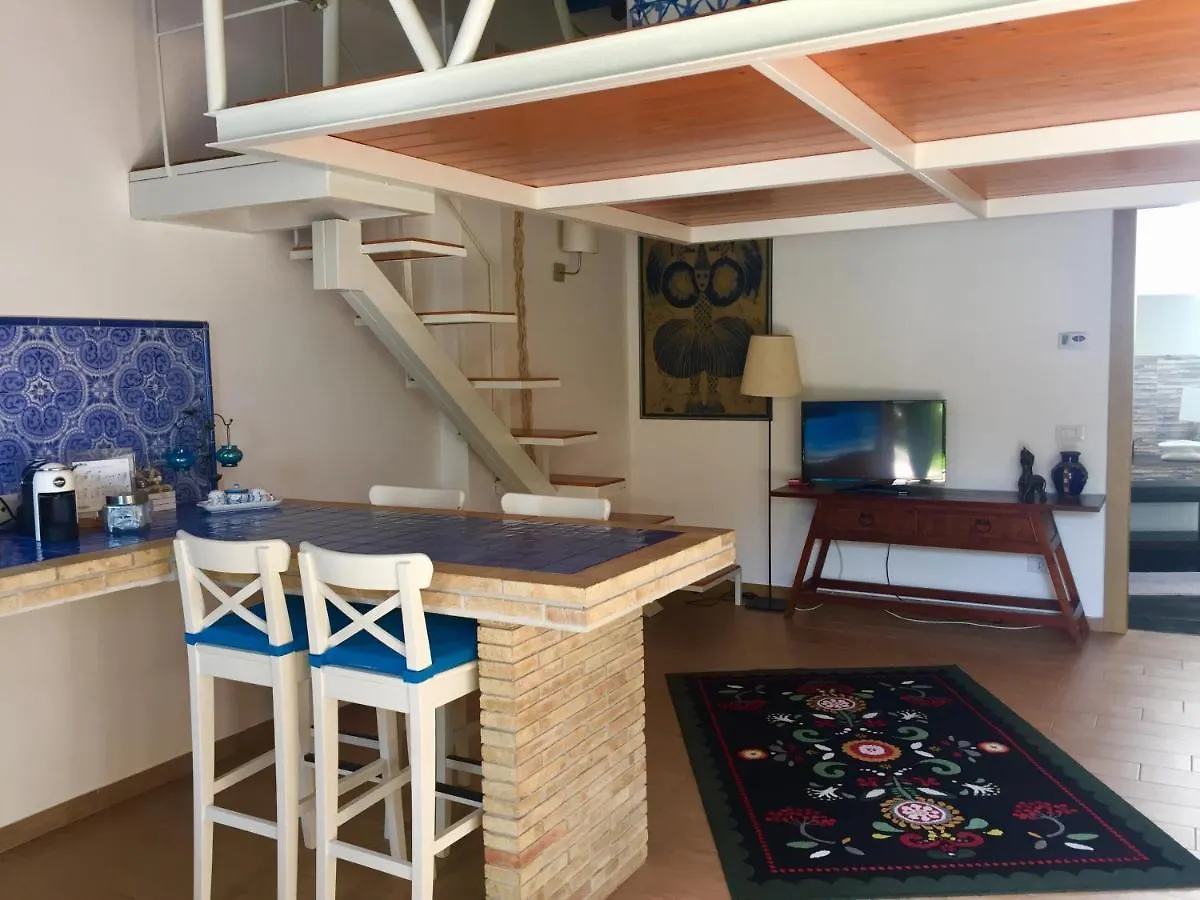فيلا Ara Town House سان جيوفاني لا بونت