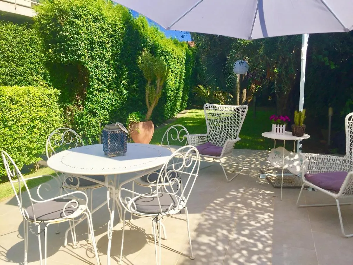 فيلا Ara Town House سان جيوفاني لا بونت 0*,  إيطاليا