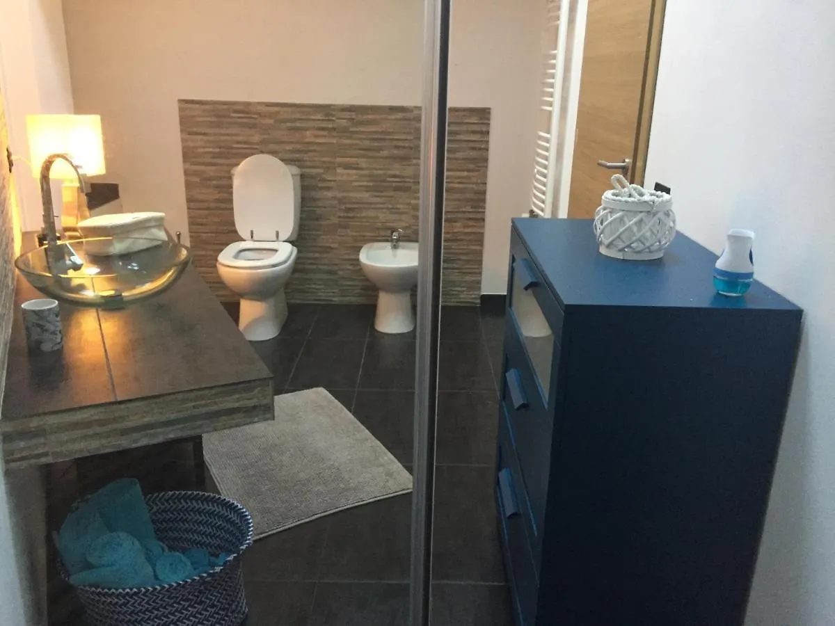 산 조반니 라푼타 Ara Town House 빌라 산 조반니 라푼타
