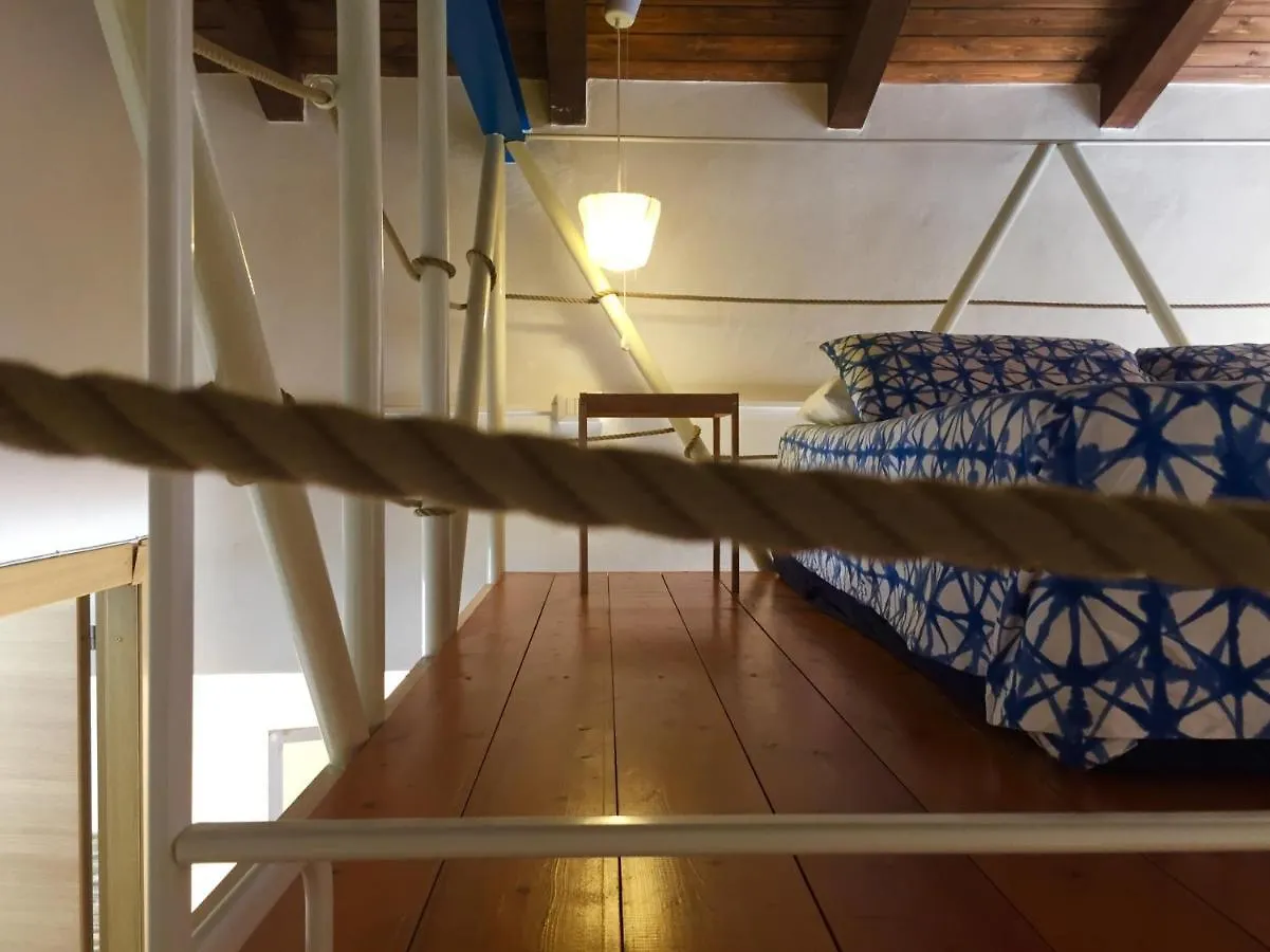 فيلا Ara Town House سان جيوفاني لا بونت 0*,  إيطاليا