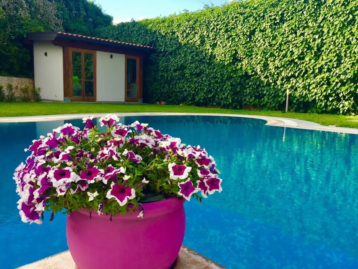 فيلا Ara Town House سان جيوفاني لا بونت