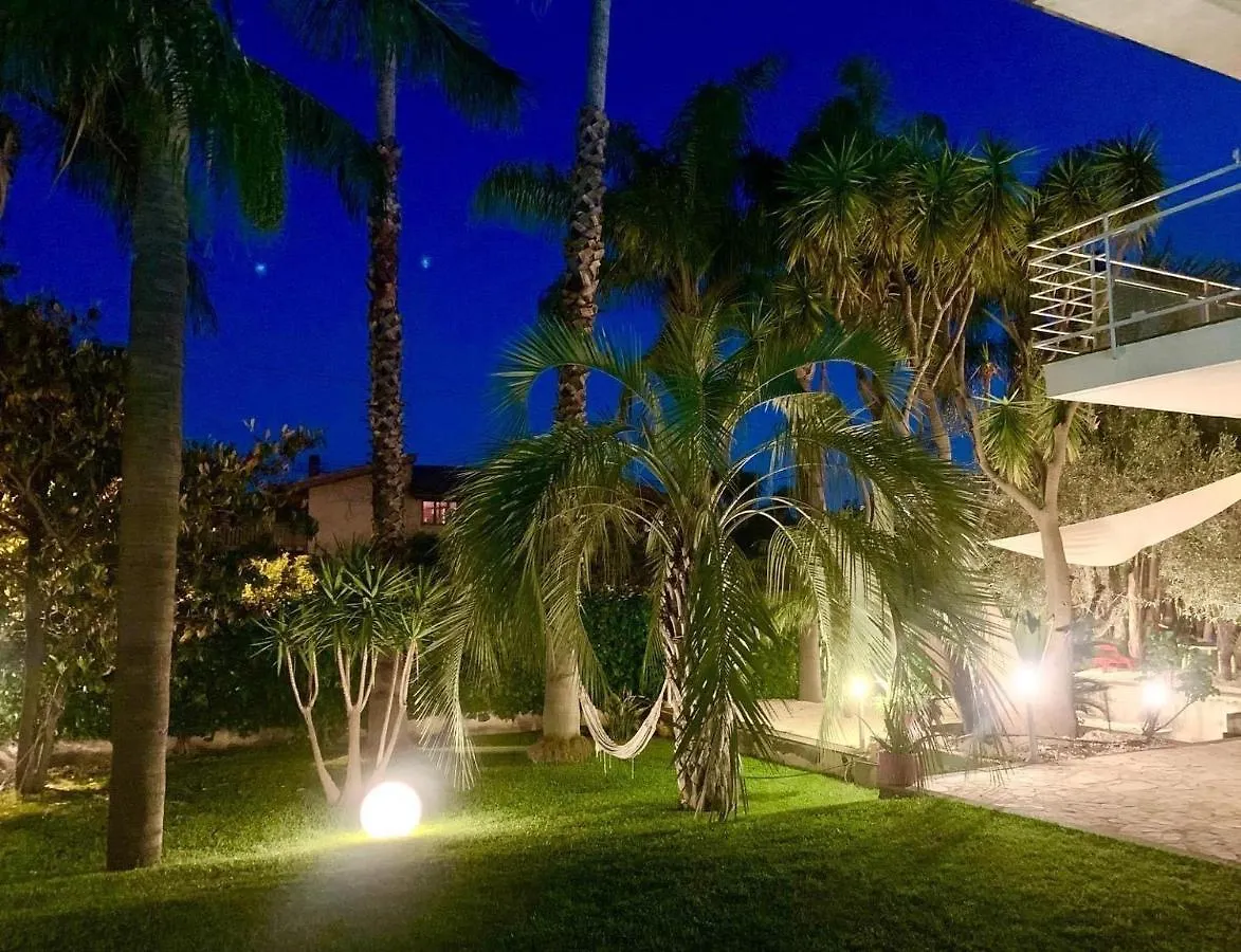 산 조반니 라푼타 Ara Town House 빌라 0*, 산 조반니 라푼타
