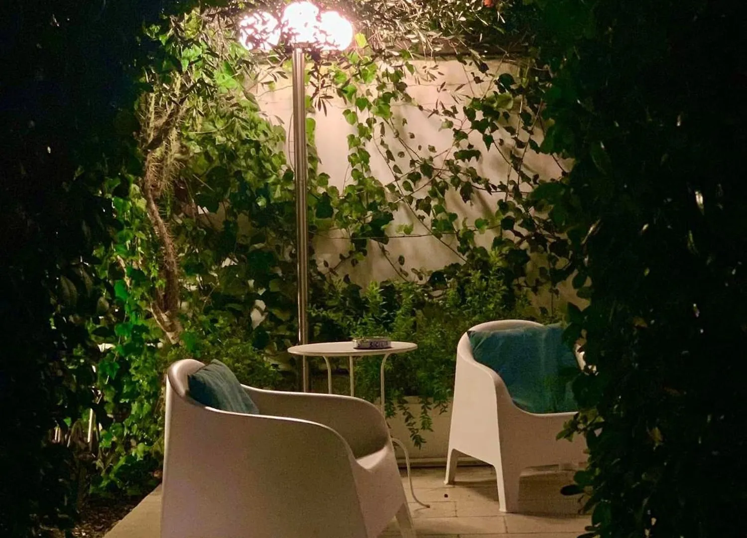 فيلا Ara Town House سان جيوفاني لا بونت 0*,