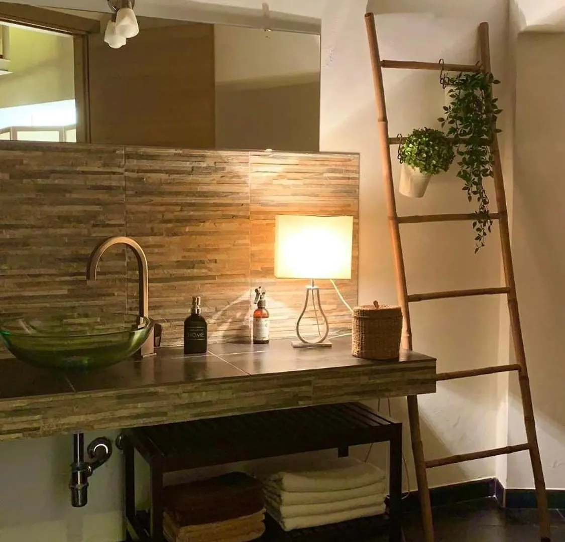 산 조반니 라푼타 Ara Town House 빌라 펜션