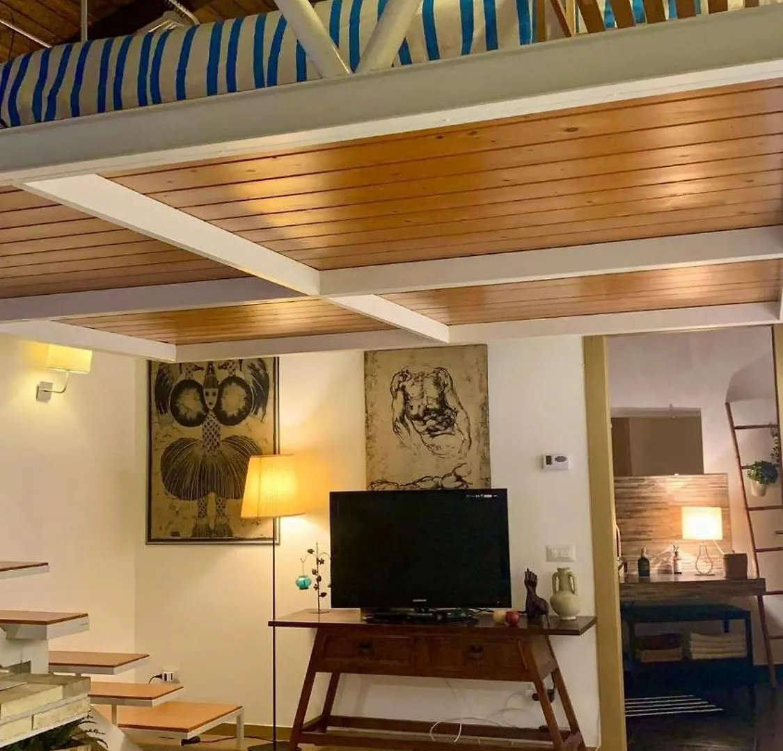 بيت للعطل فيلا Ara Town House سان جيوفاني لا بونت