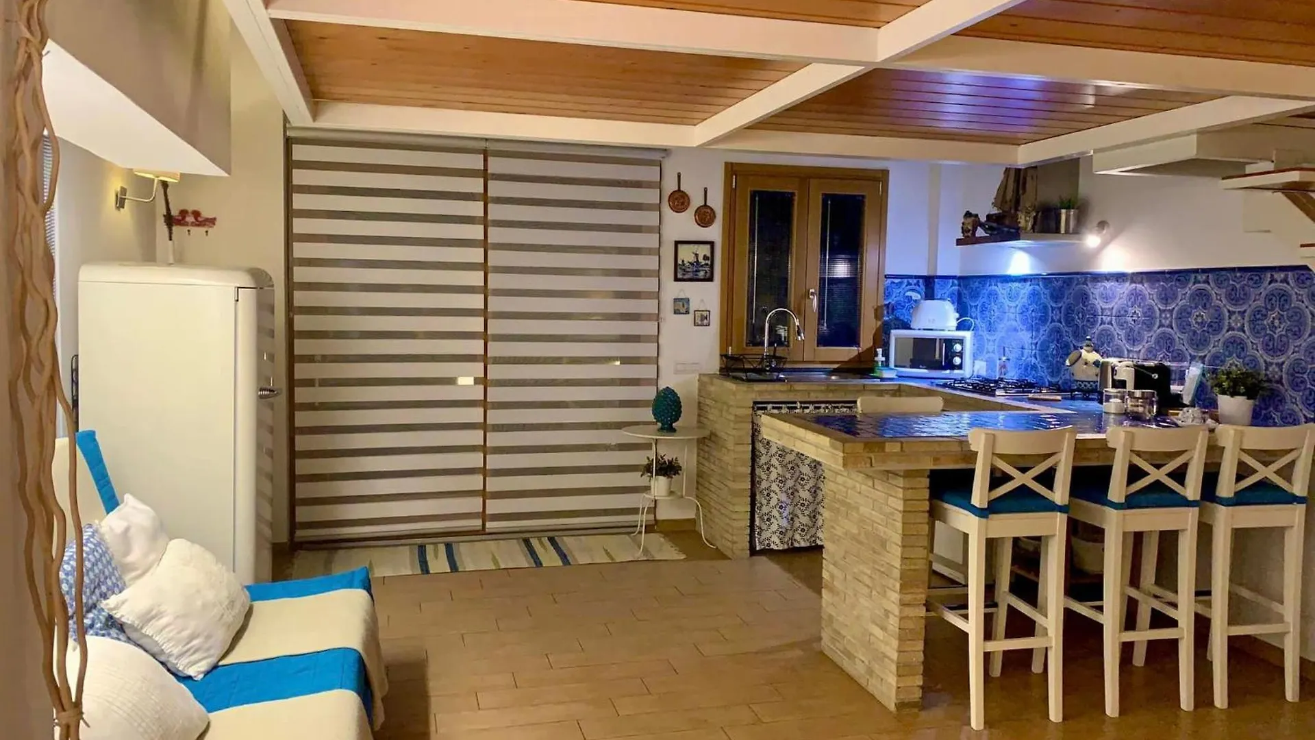 بيت للعطل فيلا Ara Town House سان جيوفاني لا بونت