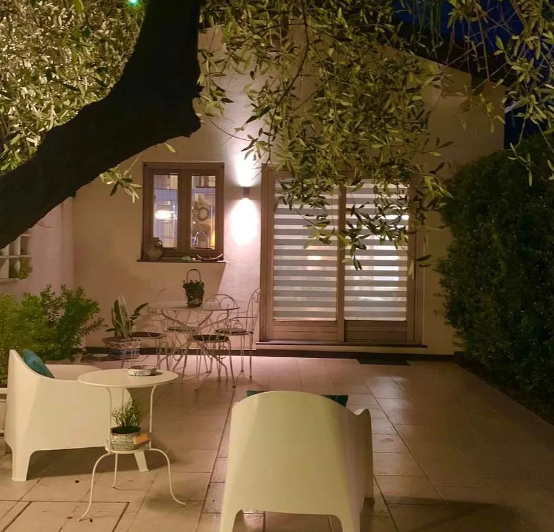 산 조반니 라푼타 Ara Town House 빌라
