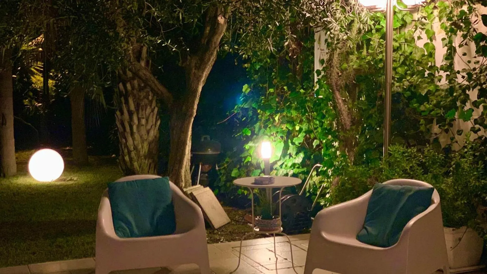 بيت للعطل فيلا Ara Town House سان جيوفاني لا بونت