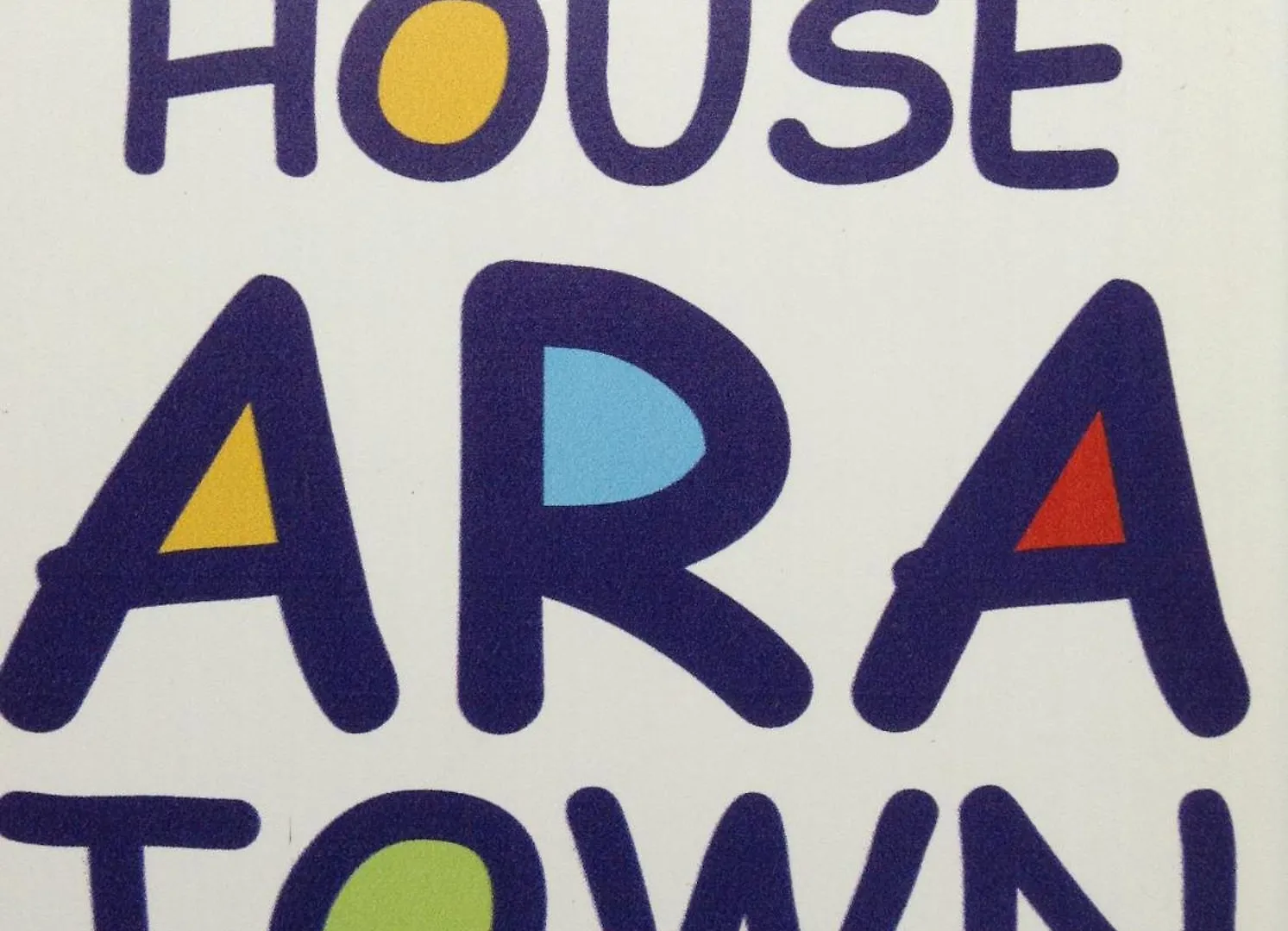 산 조반니 라푼타 Ara Town House 빌라 이탈리아