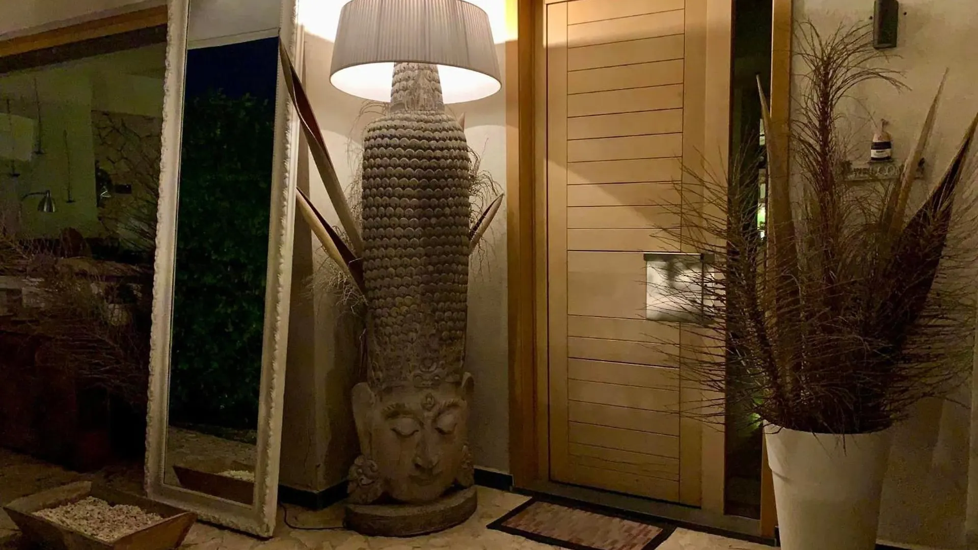 فيلا Ara Town House سان جيوفاني لا بونت بيت للعطل