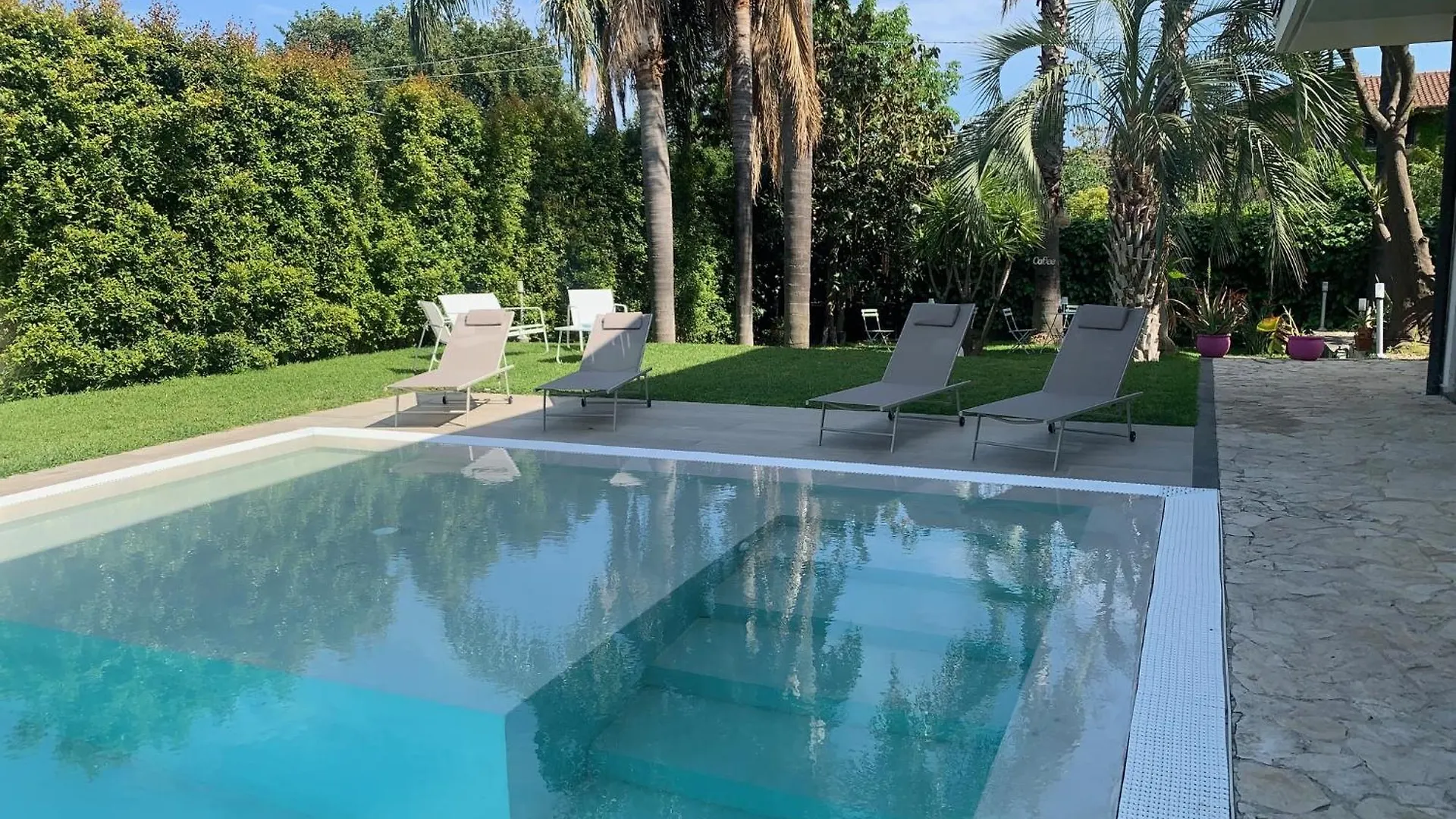 بيت للعطل فيلا Ara Town House سان جيوفاني لا بونت إيطاليا