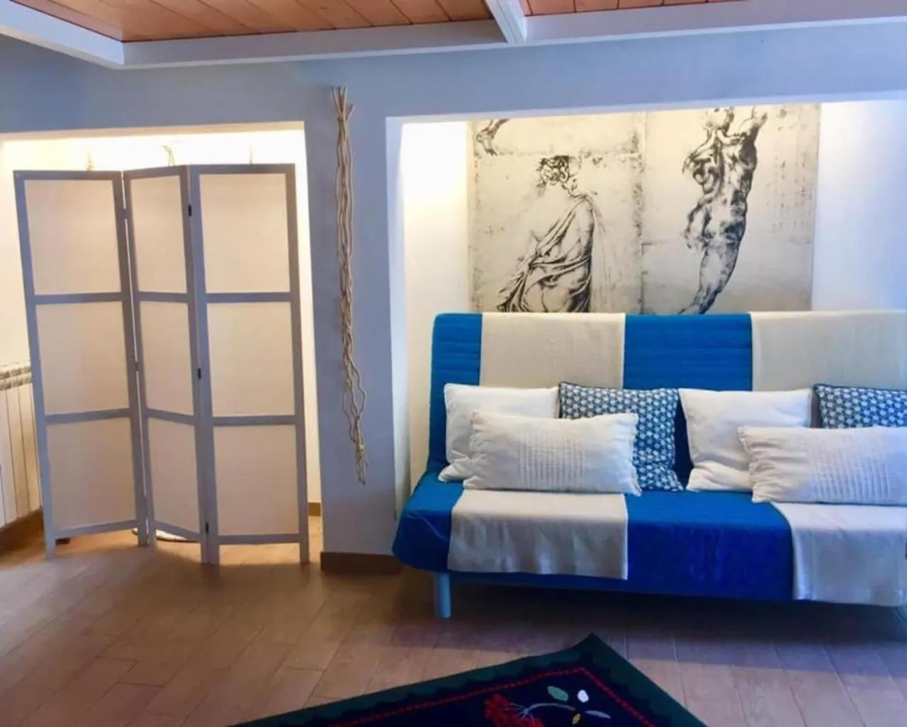 فيلا Ara Town House سان جيوفاني لا بونت
