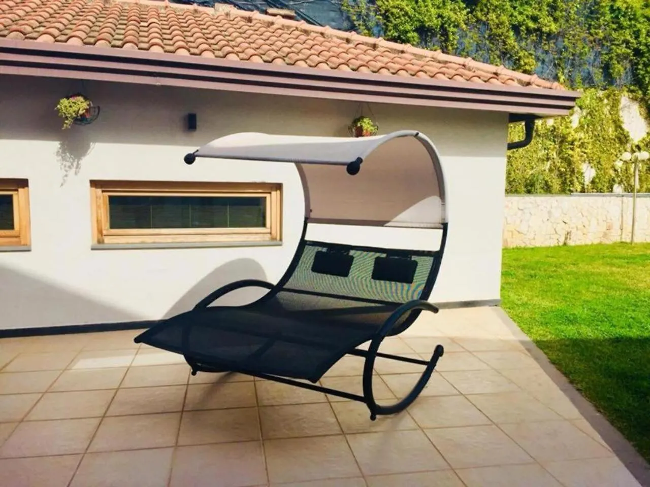 فيلا Ara Town House سان جيوفاني لا بونت بيت للعطل