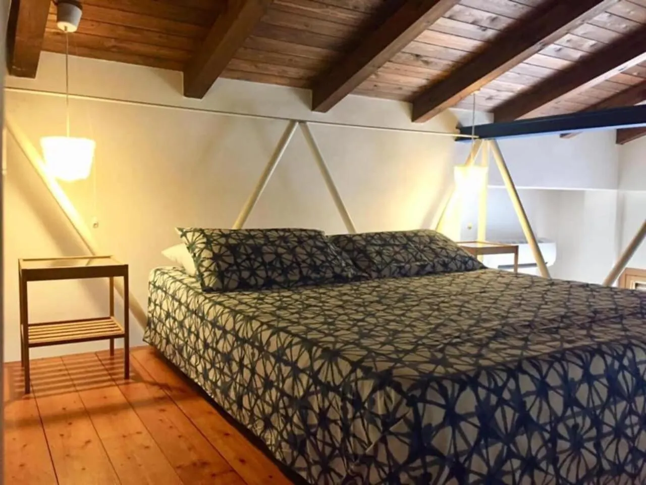 بيت للعطل فيلا Ara Town House سان جيوفاني لا بونت إيطاليا