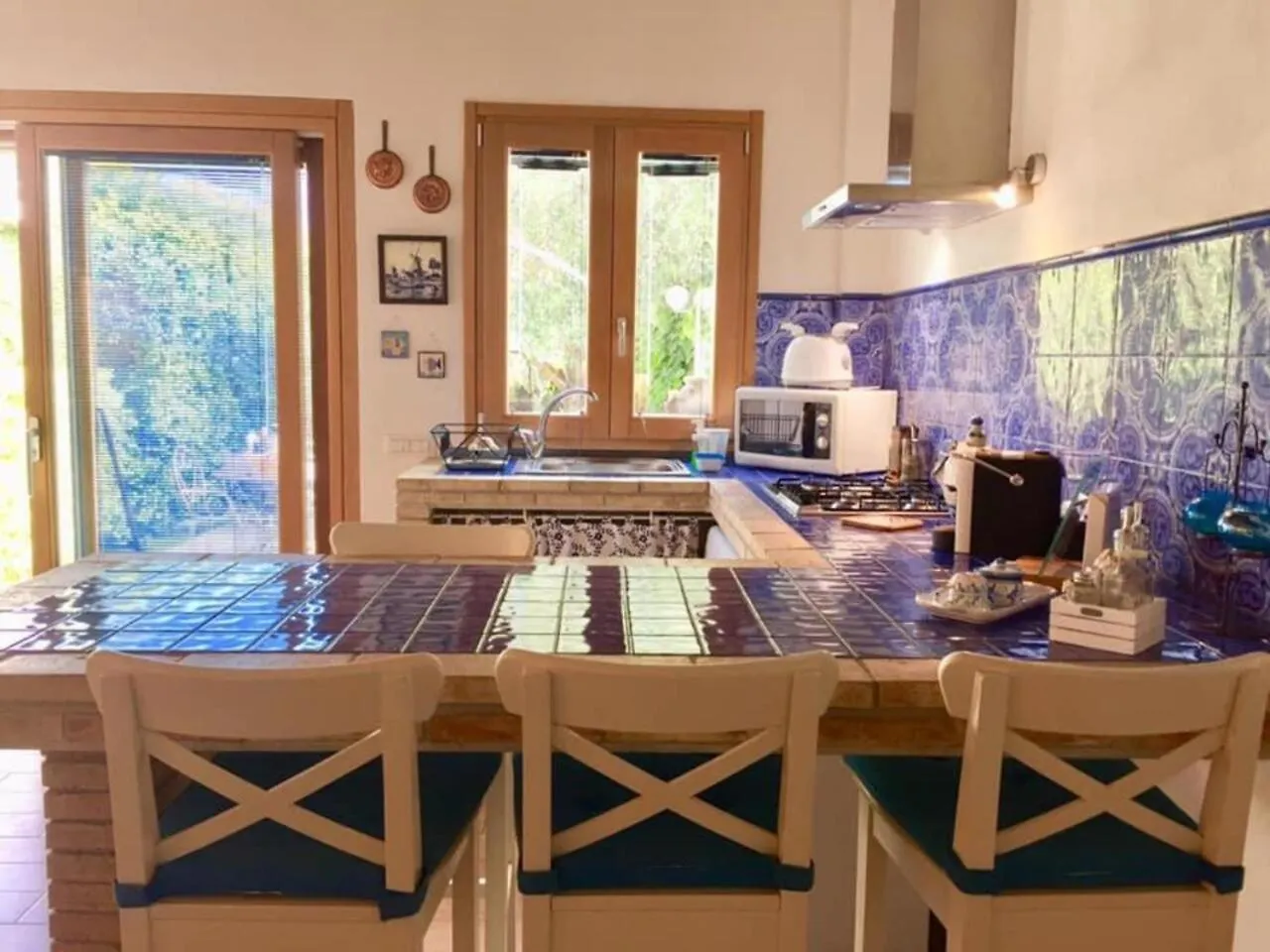 فيلا Ara Town House سان جيوفاني لا بونت