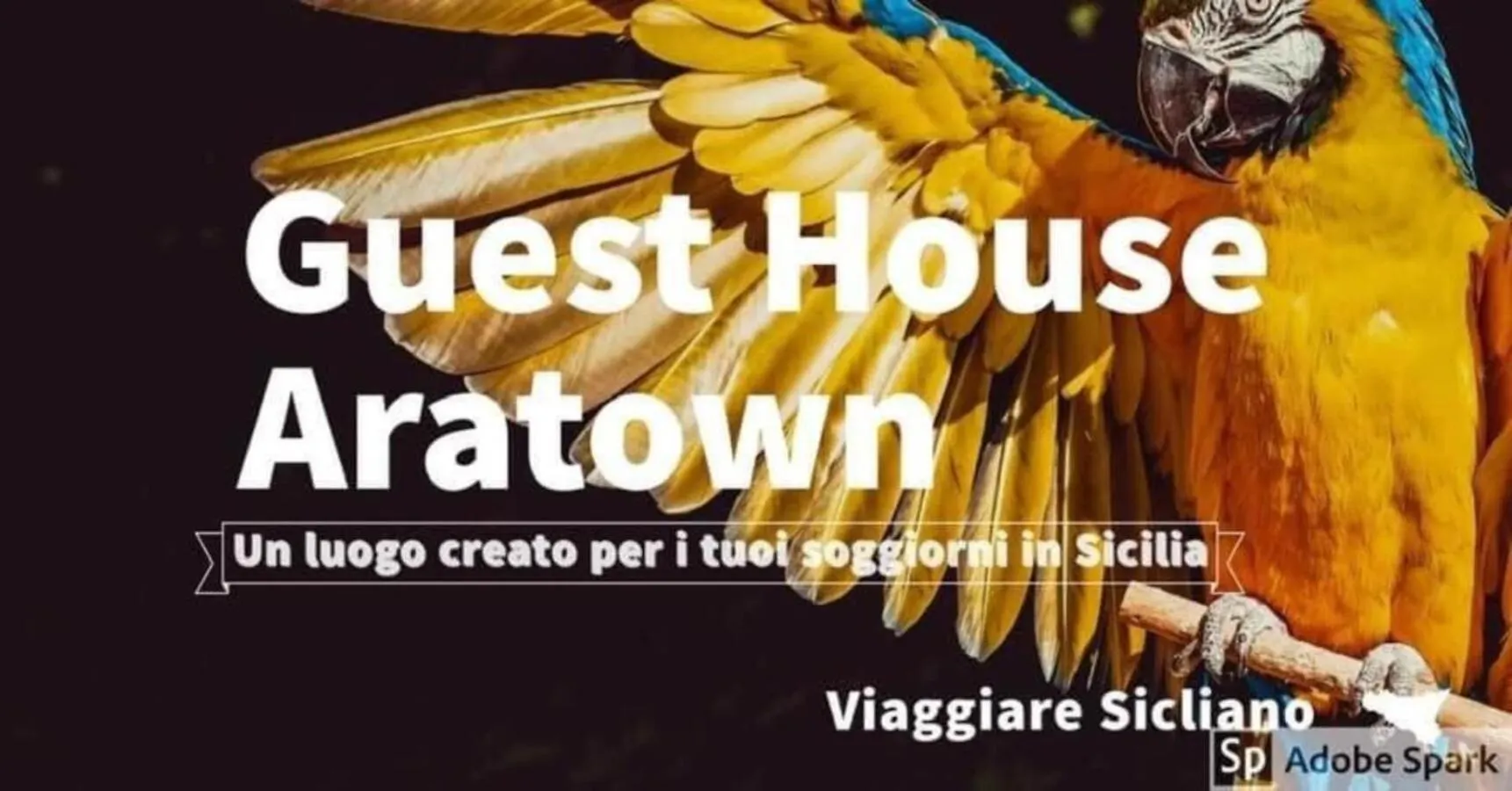 산 조반니 라푼타 Ara Town House 빌라 펜션