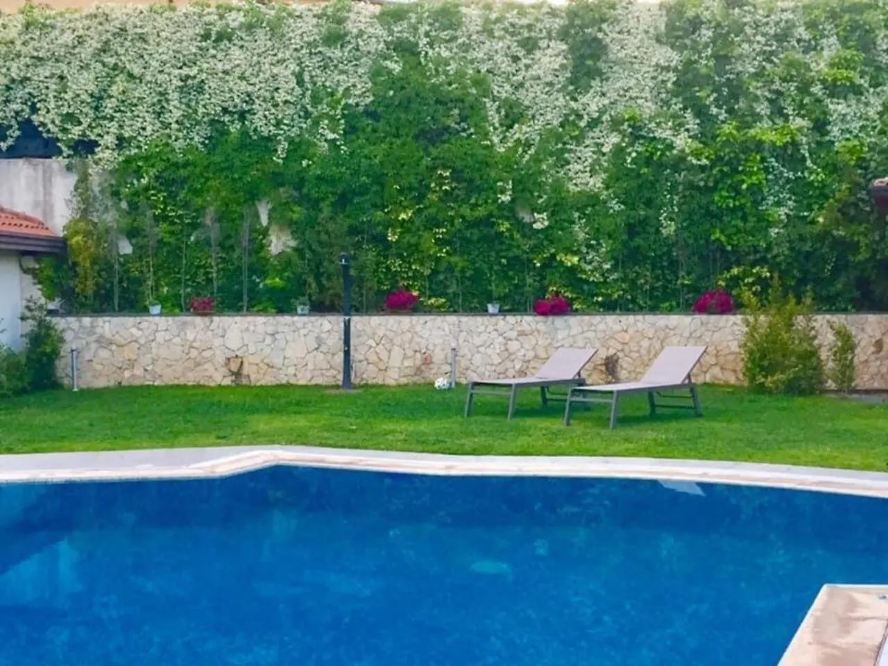 فيلا Ara Town House سان جيوفاني لا بونت 0*,