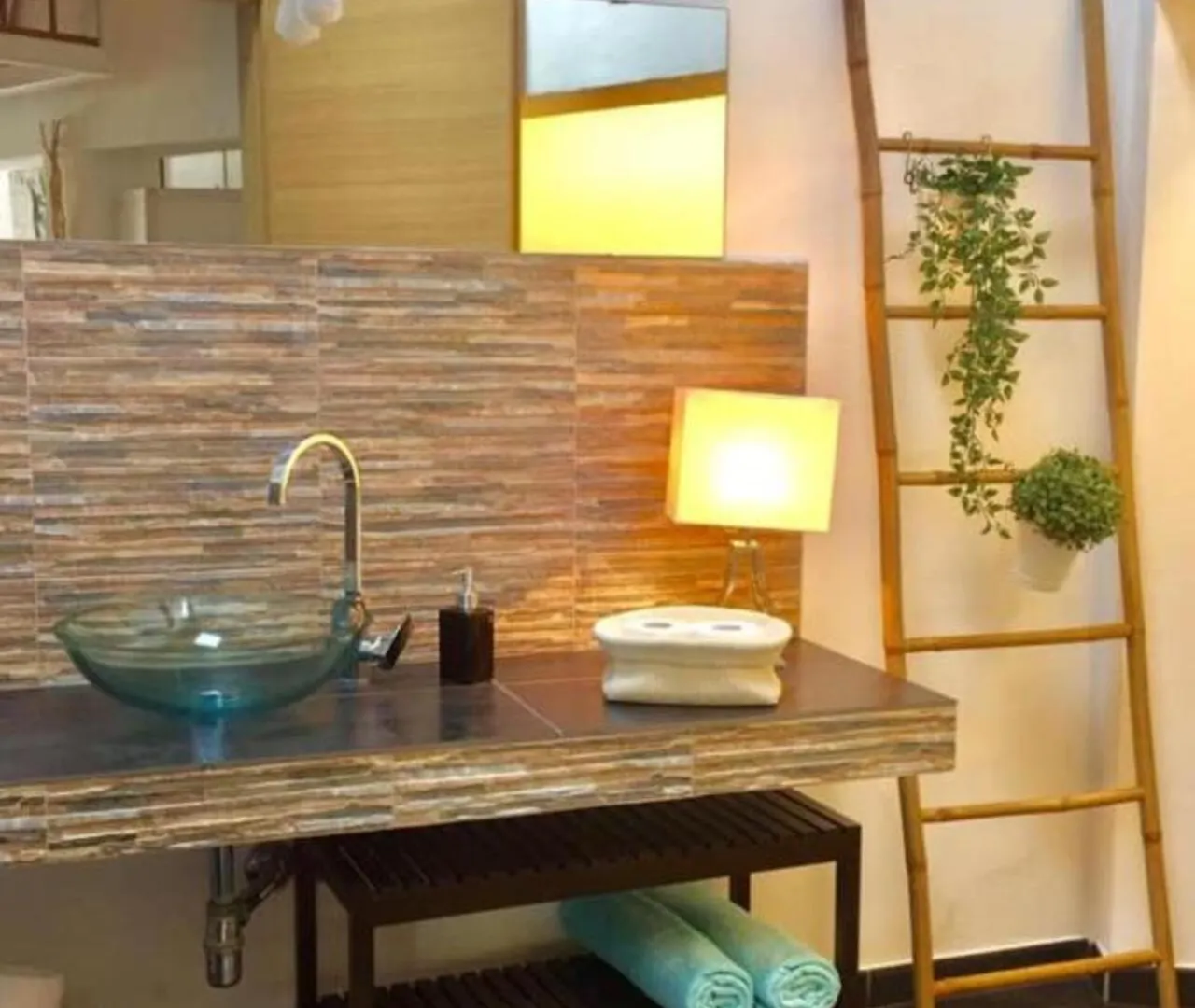 فيلا Ara Town House سان جيوفاني لا بونت 0*,
