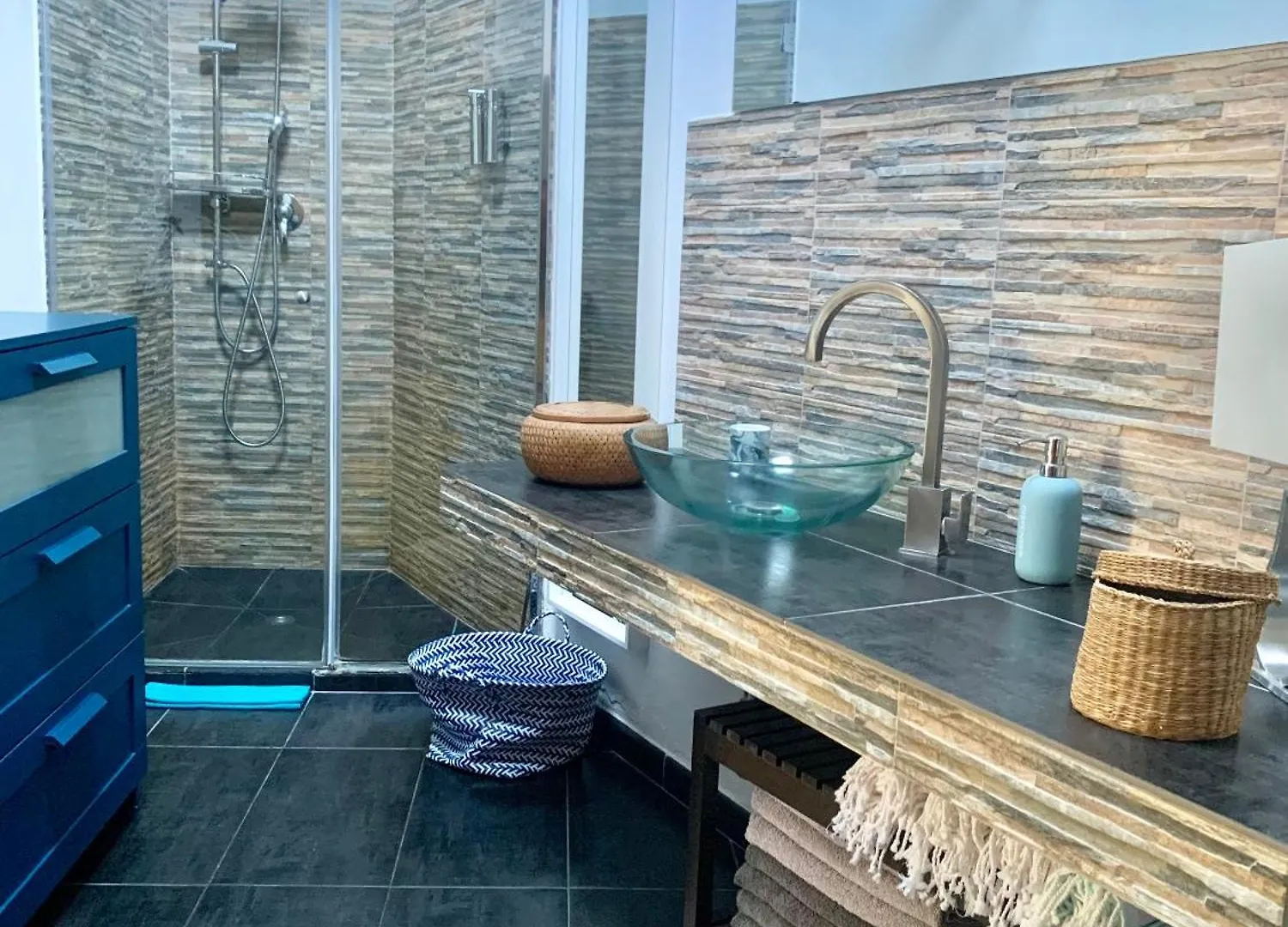 فيلا Ara Town House سان جيوفاني لا بونت بيت للعطل