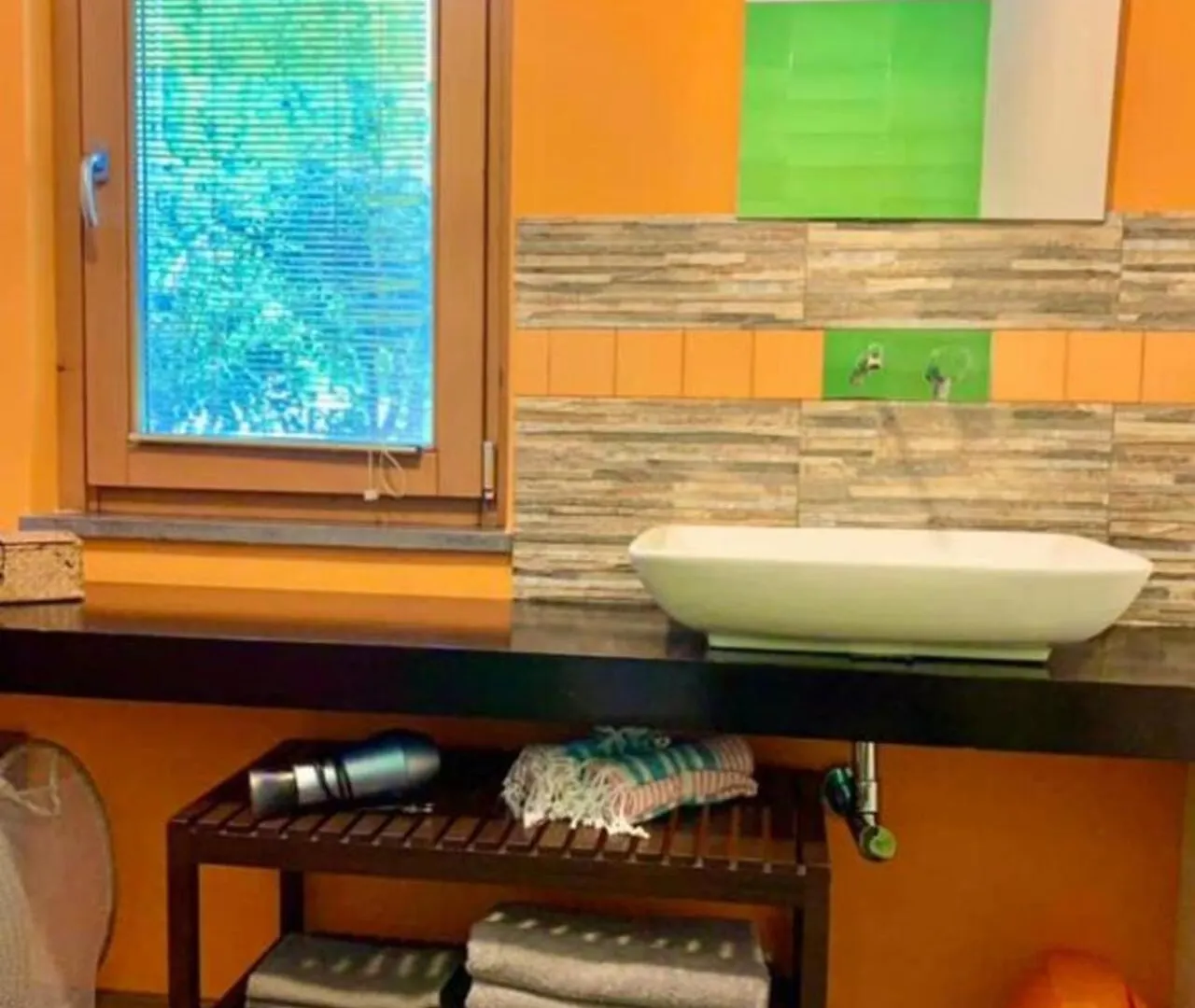 فيلا Ara Town House سان جيوفاني لا بونت